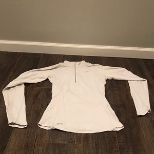 Nike Long sleeve top. Size XS women’s.
